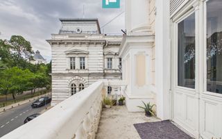 Apartament emblematic in Palatul Cenad, Arad - Poză 2