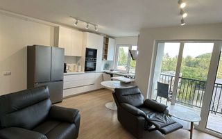 Apartament 2 Camere | La Cheie | Garaj inclus | Floresti Abatorului - Poză 3