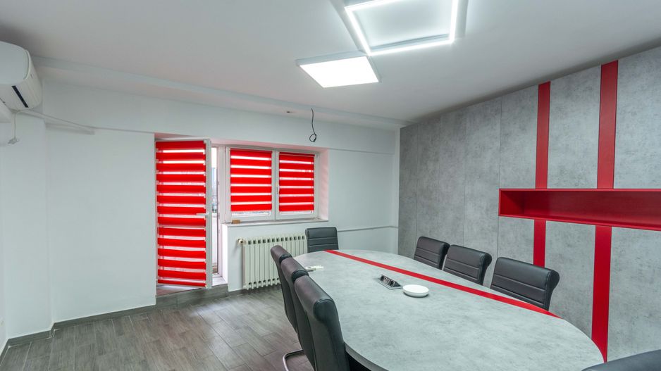 Basarabia, 1 min metrou Costin Georgian, spatiu de birouri, comision 0 - Poză 3