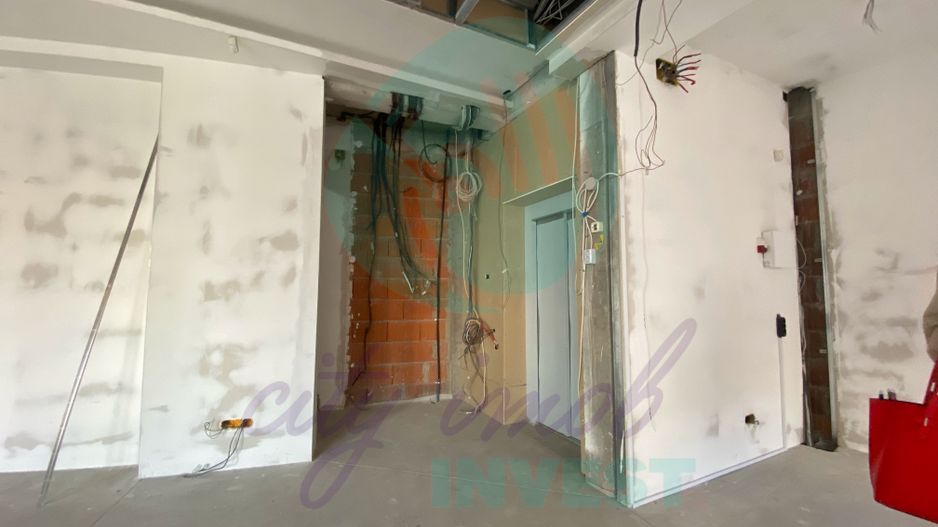 Cladire de birouri/ Clinica medicala zona Pache Protopopescu - Poză 12