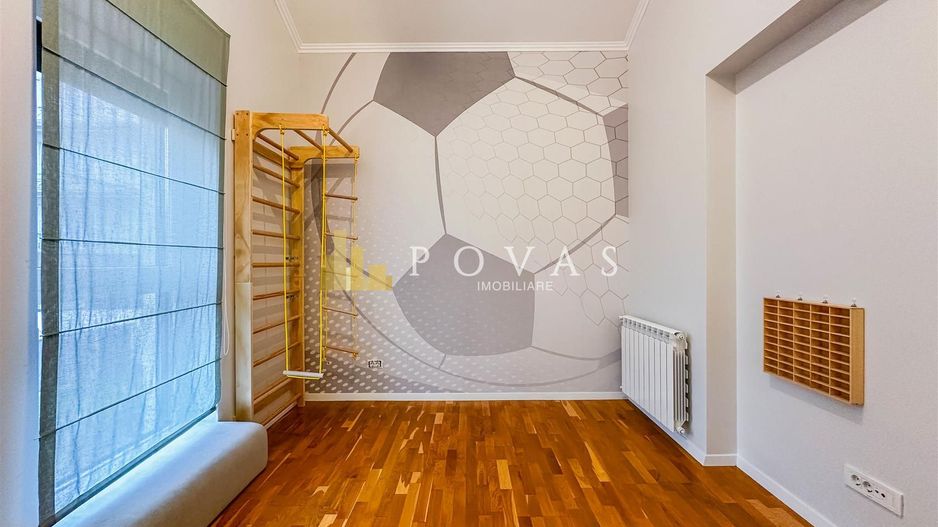 Vanzare Casa 5 Camere Pipera Rond OMV - Poză 10