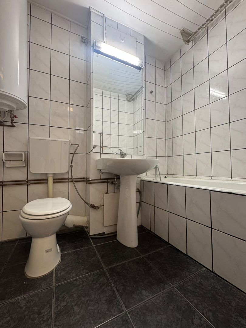 4 CAMERE || DECOMANDAT || STEFAN CEL MARE - Poză 9