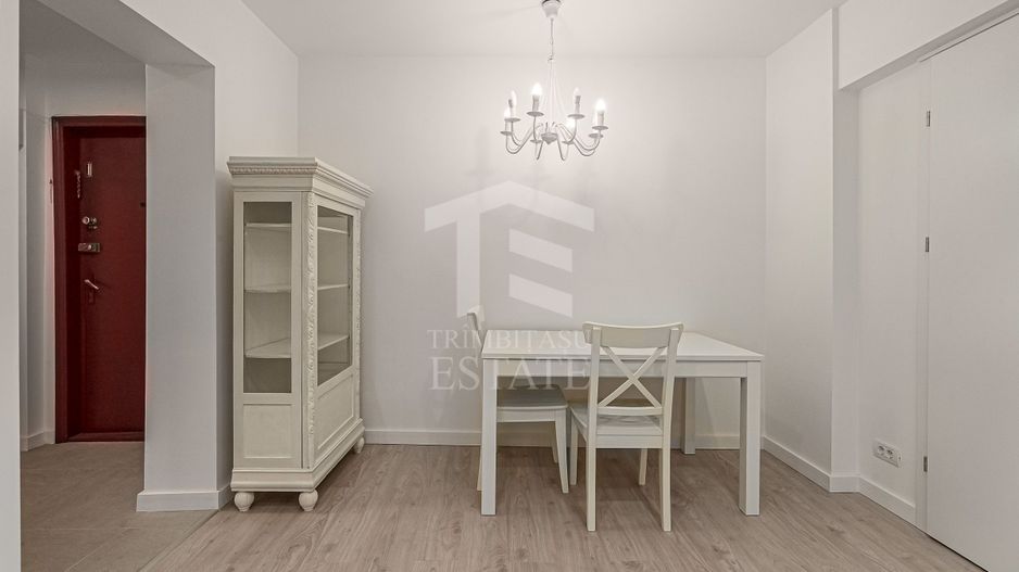 CALEA MOSILOR - Bucur Obor | Chirie 2 Camere Renovat + Metrou 350m - Poză 4