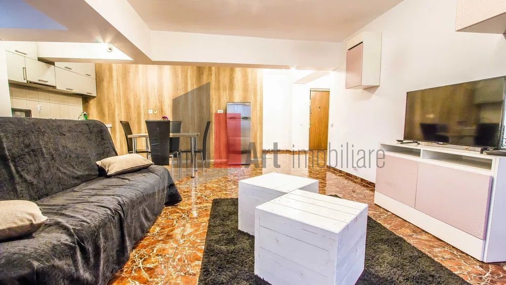 Inchiriez apartamnet 2 camere  bld unirii 76 - Poză 3
