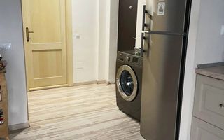 2 camere, mobilat modern, terasa, parcare, Buna Ziua, Pet Friendly - Poză 15