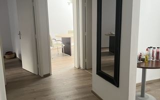 Spațiu birouri 2 camere | Universitate | 40 mp | 350 € - Poză 4