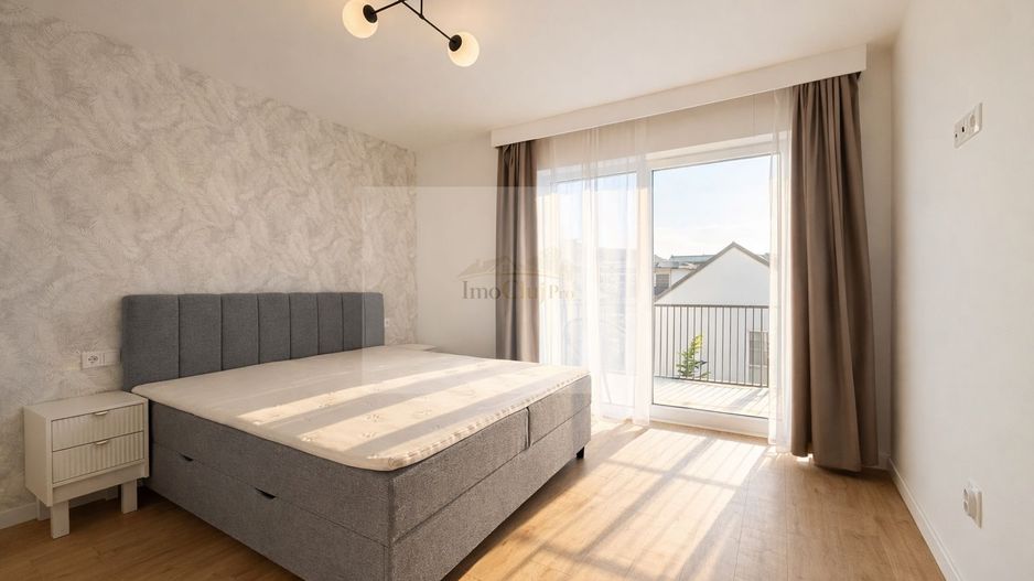 Apartament 3 camere de închiriat +Parcare | Europa | Prima închiriere - Poză 9