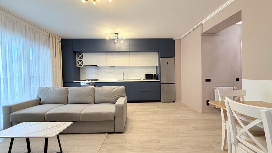 Prima Inchiriere | Bloc Nou | Dristor | Parcare inclusa | Select - Poză 3