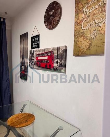 Apartament 2 camere decomandat, 50 mp, Dacia, bloc 1980 – mobilat, utilat - Poză 5
