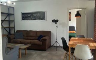 Apartament cu 2 camere în cartierul Mărăști, zona Farmec - Poză 5