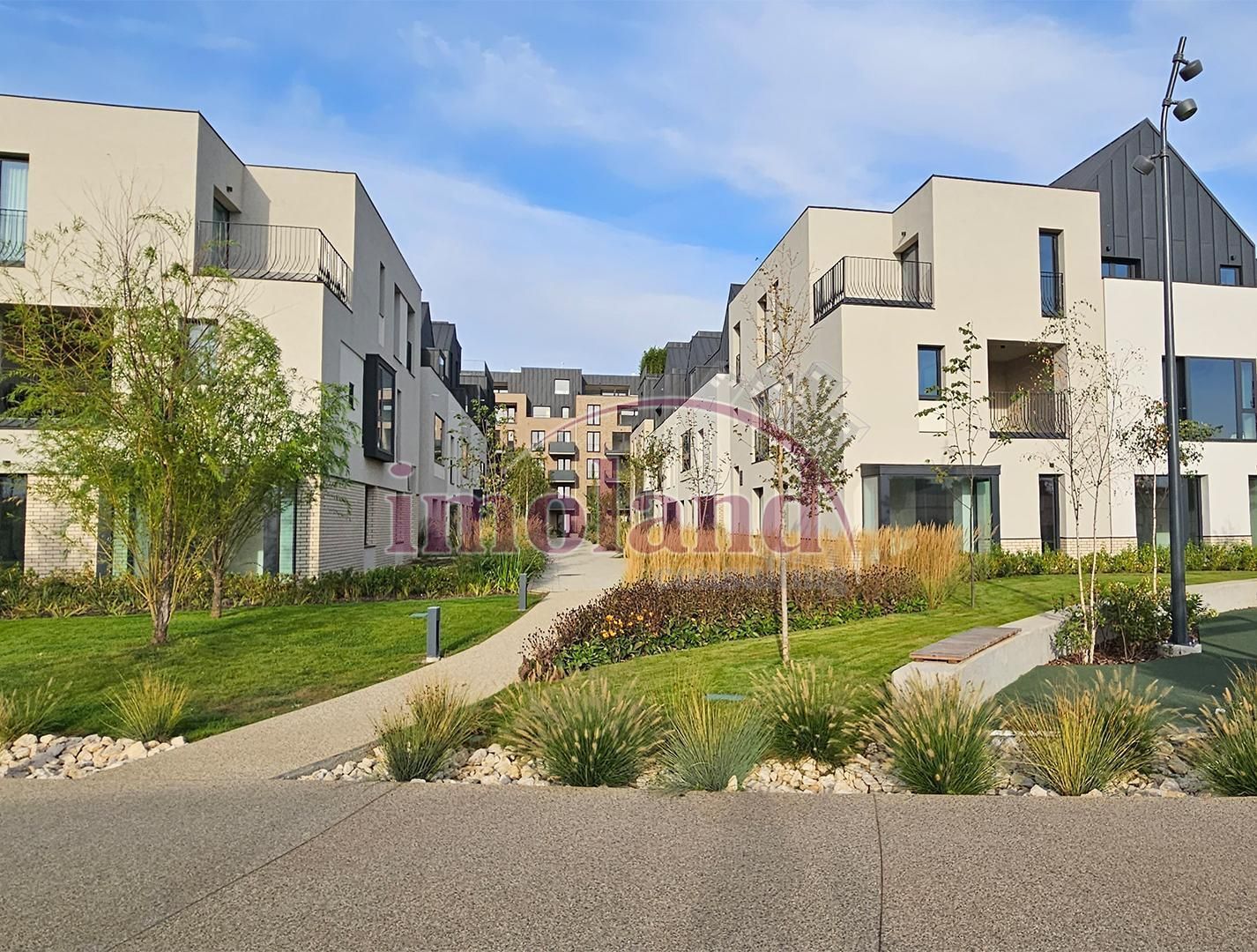 Parkview - apartament 4 camere - mobilat&utilat - Avalon Estate-Pipera - Poză 4