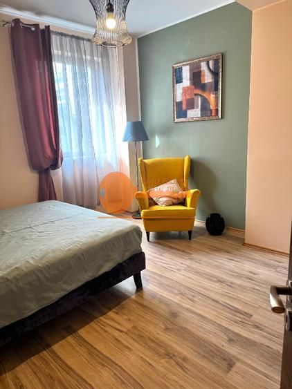 3 camere Aviatiei -Nicolae Caramfil - Poză 6