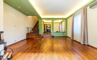 Vila premium de vanzare Balotesti/ piscina/ ponton/ deschidere la lac - Poză 7