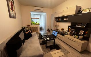 Apartament 2 camere zona bulevardul decebal