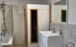 Vilă modernă pe Calea Dumbrăvii I 4 camere I Curte I Terasă - Poză 5