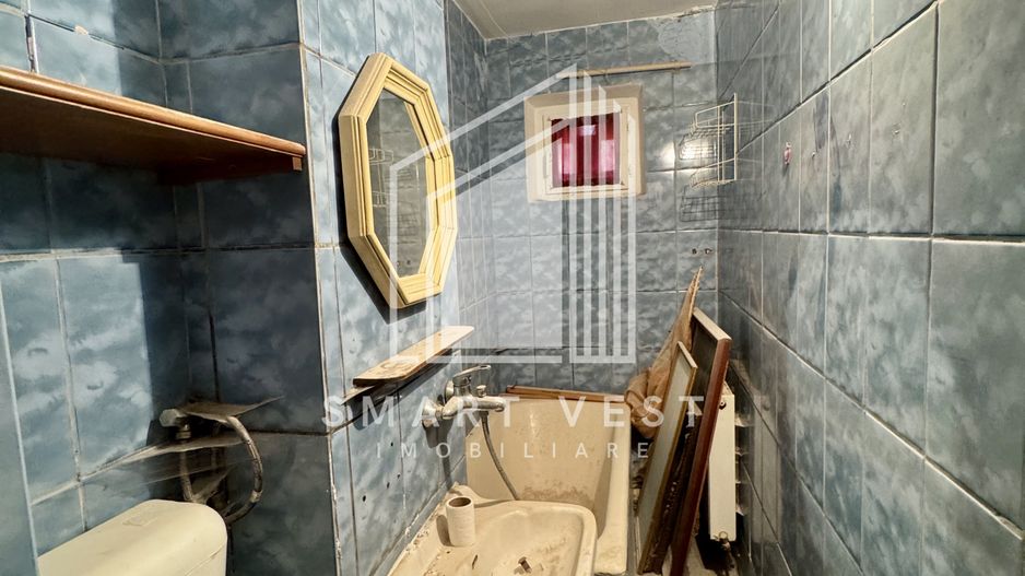 Apartament 2 camere | 38 mp | Zona Solidaritatii - Poză 10