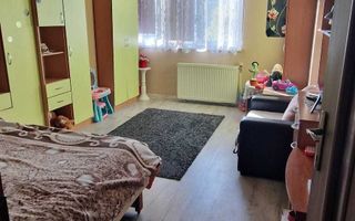 Apartament 2 camere Mănăștur – etaj 4, mobilat, lângă Baza Sportivă. - Poză 2