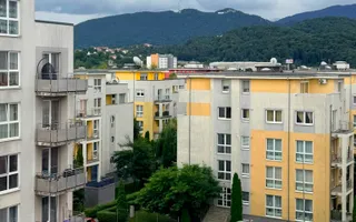 Apartament cu doua camere, Avantgarden II Bartolomeu,  52 mp - Poză 11