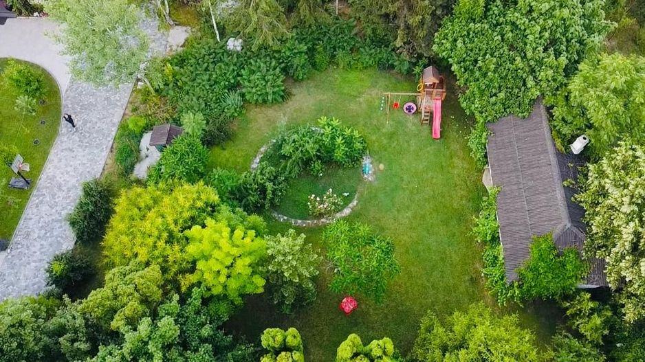 Vanzare vila individuala 8 camere | Curte 2360 mp | Corbeanca - Ostratu - Poză 13