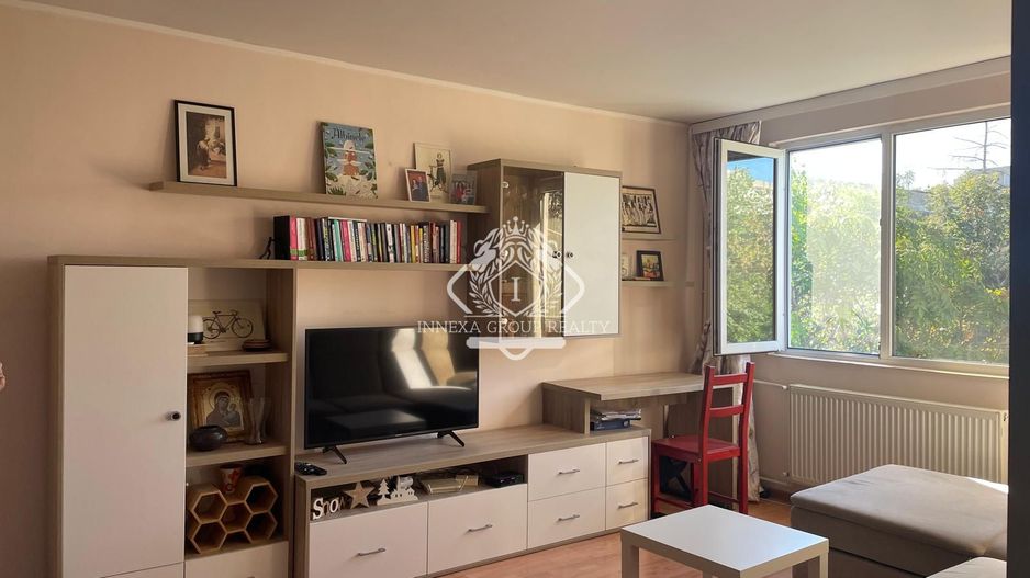 Apartament 2 camere I etaj 3/4 I bloc 1974 I Lujerului I Politehnica - Poză 1