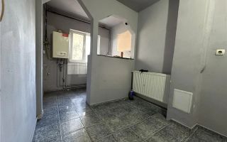 Etaj 2 2 camere confort 1 centrala proprie aproape de Gara - Poză 11