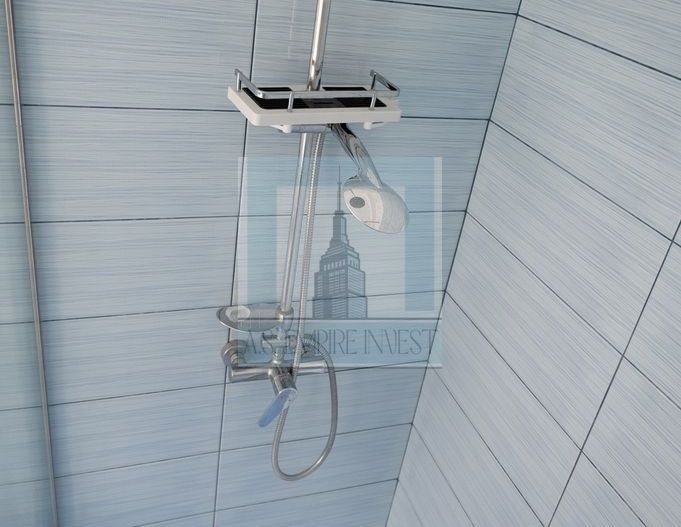 Apartament elegant în zona centrală, cu curte și intrare individuală - Poză 14