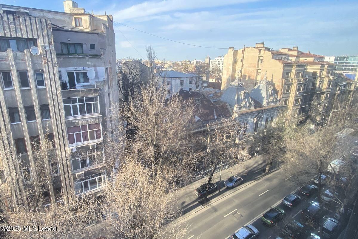 B-dul Carol I, 94 mp utili, stradal, etaj 6 din 7, amenajat, 2 bai - Poză 38