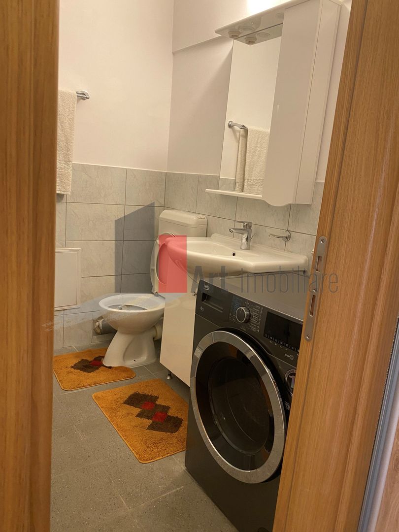 Apartament 3 camere Unirii Fantani - Poză 13