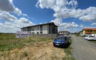 Chișoda – Terenuri ideale pentru casă sau proiect mic de apartamente P+2E - Poză 2
