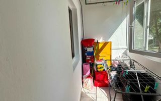 Apartament 1 cameră decomandat, etaj 1, Nicolina, Iași - Poză 5