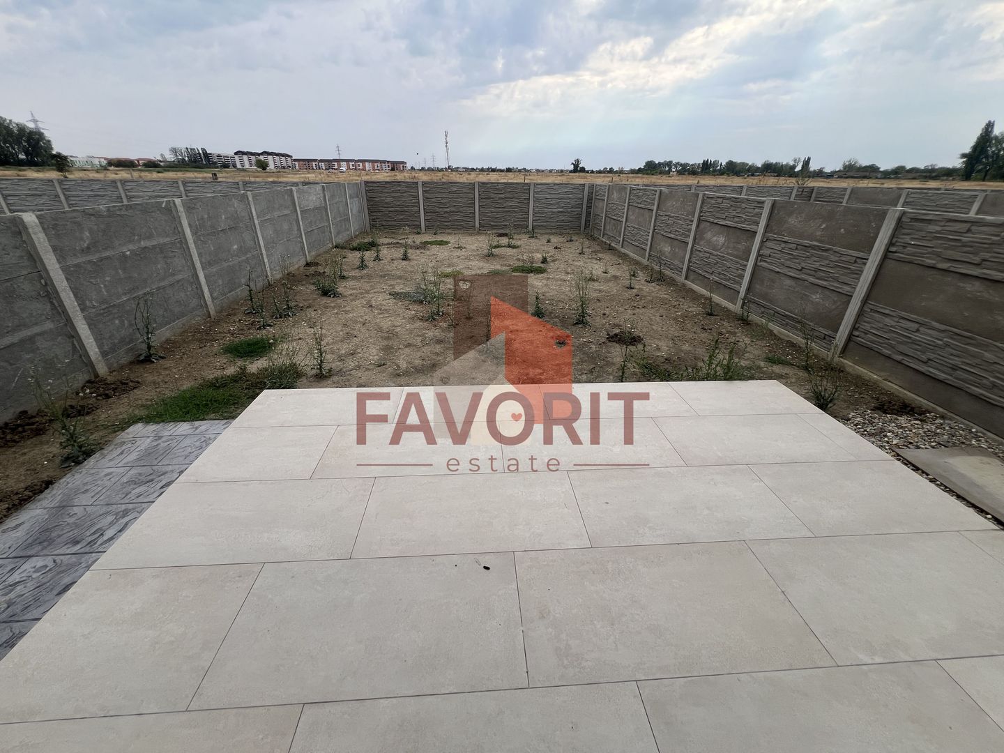 Duplex 4 camere | Giroc - Zona Eso - Poză 17