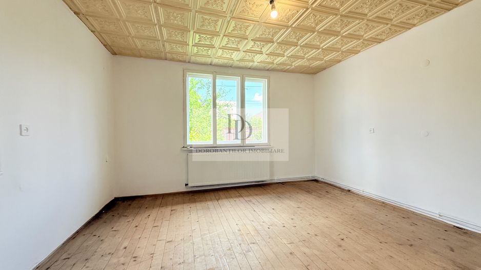 Comision 0! Casa individuala cu teren 455 mp, cartier Someseni - Poză 5