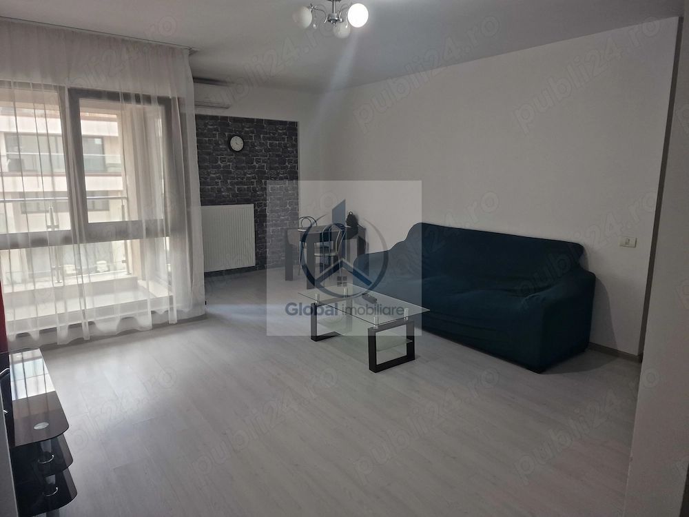 Apartament Pipera green vista 2 camere - Poză 1