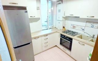 2 camere, decomandat, modern, bloc nou, balcon, ULTRACENTRAL - Poză 5