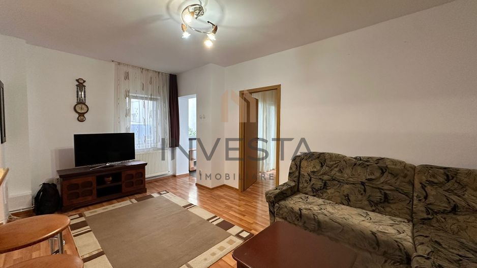Apartament 2 camere bloc nou zona Titulescu, retras de la principala! - Poză 2
