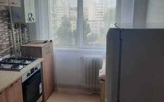 Apartament de închiriat, 2 camere, etaj 6/9, vedere la Parcul Voievozilor, cartierul Alexandru cel Bun, Iași - Poză 7