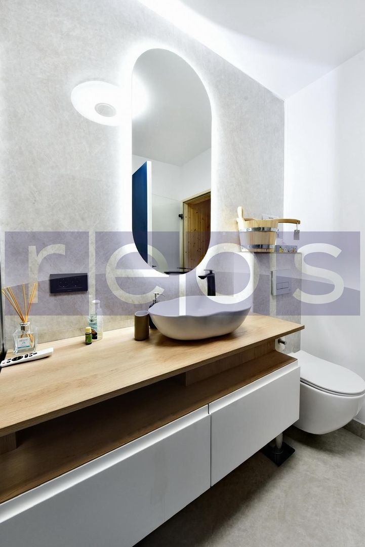 VANZARE BIROU PREMIUM | LUX |MOBILAT COMPLET ZONA AVIATIEI | - Poză 14