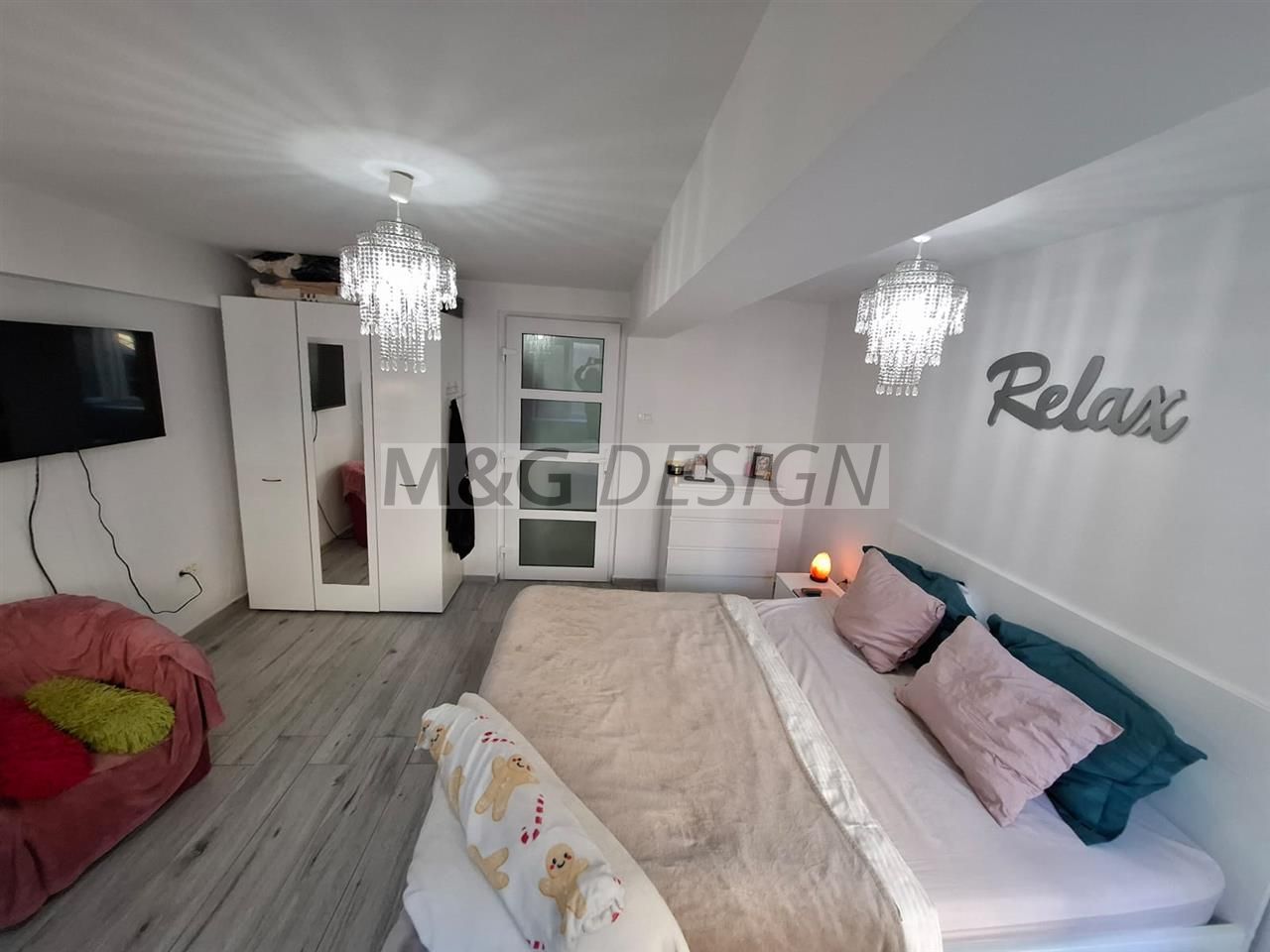 Balcescu 3 camere la casa - Poză 10