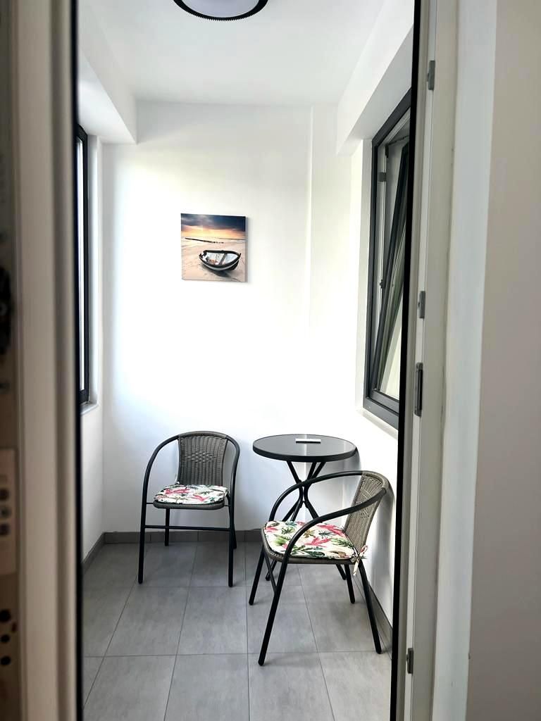Apartament 2 camere | Zona Campus | Etaj 1 | 50 mp | 2 locuri parcare - Poză 8