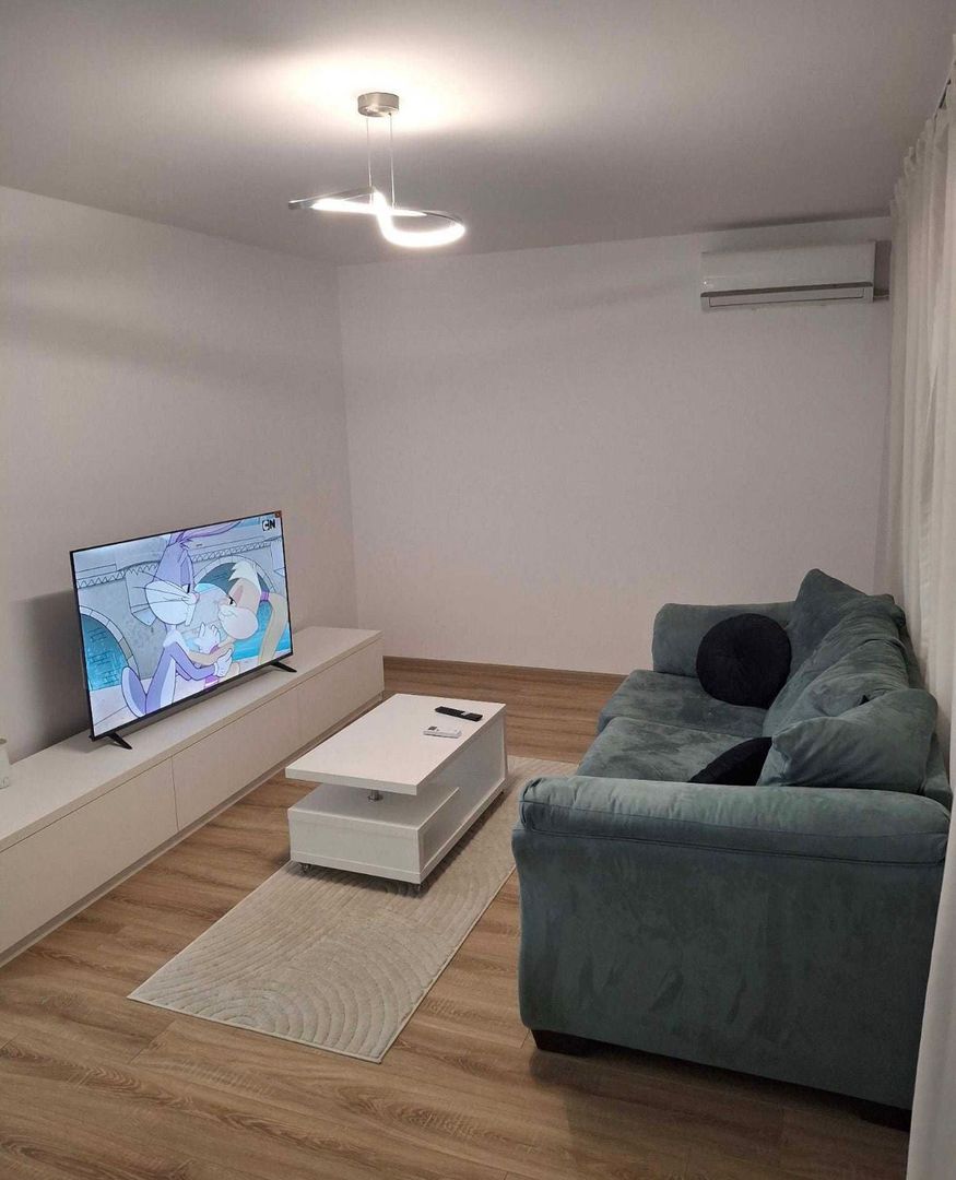 AP. 2 CAMERE PALLADIUM RESIDENCE, LOC PARCARE, BLOC NOU, METROU 10 MIN - Poză 2