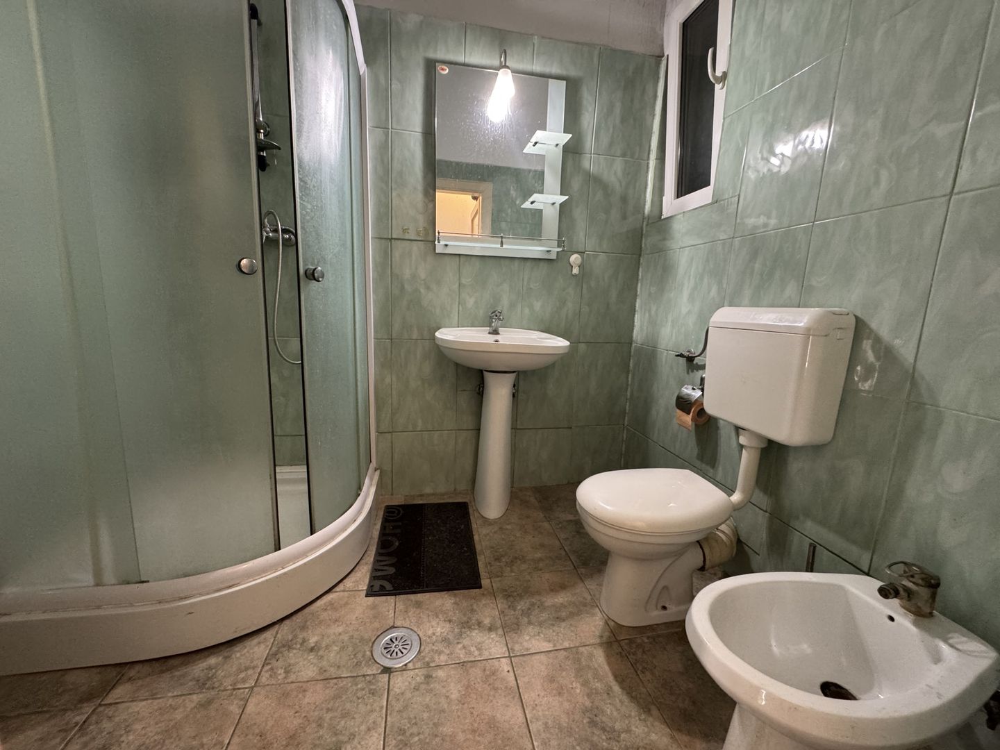 Apartament nemobilat 3 camere Dorobanti M261 - Poză 23