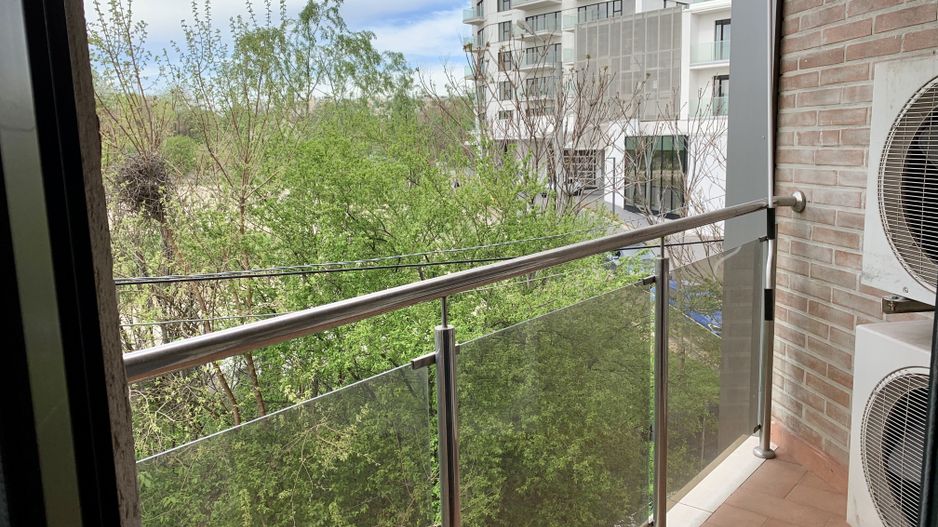 Apartament 4 camere spatios | Barbu Văcărescu |  2 Locuri de parcare - Poză 25