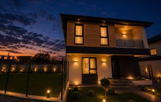 Vila individuala - Comuna Berceni -  la doar 100m Bd. 1mai