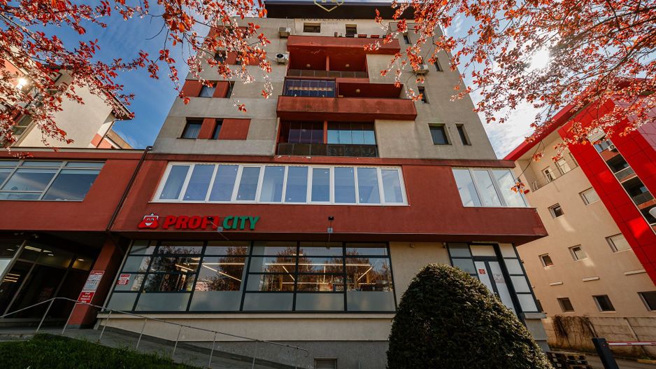 Spatiu Comercial la Prima Inchiriere - Venus 35 | 185 mp | Comision 0% - Poză 1