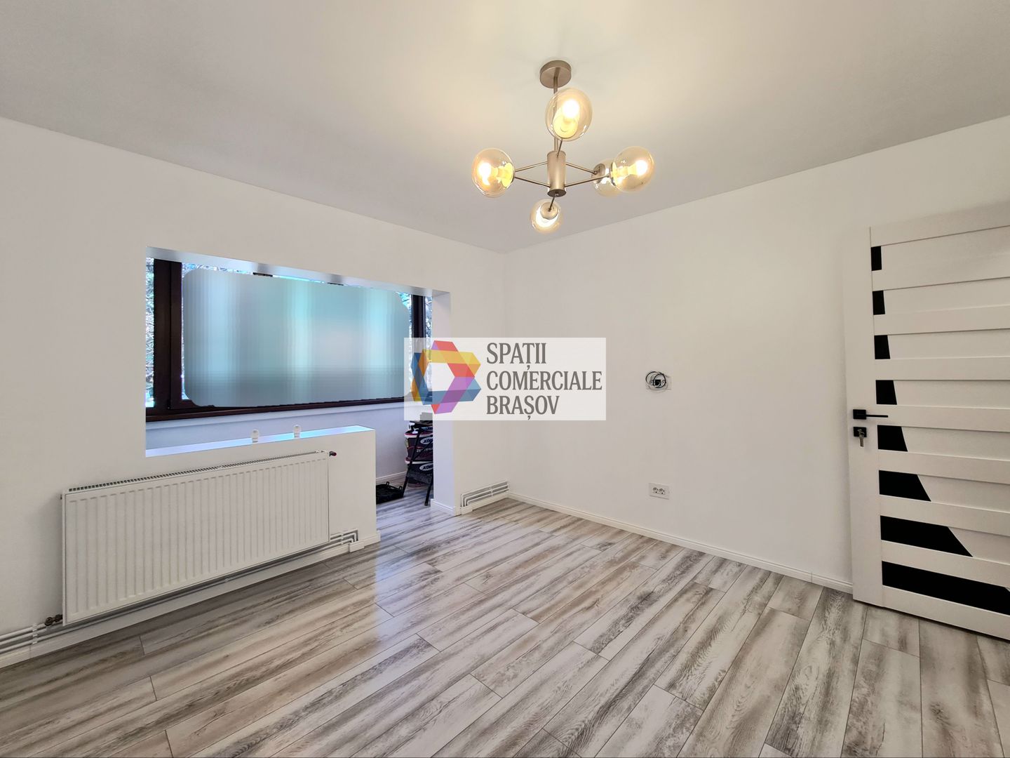Spatiu comercial de închiriat, Brasov - 63 mp # plus-imo.ro - Poză 1