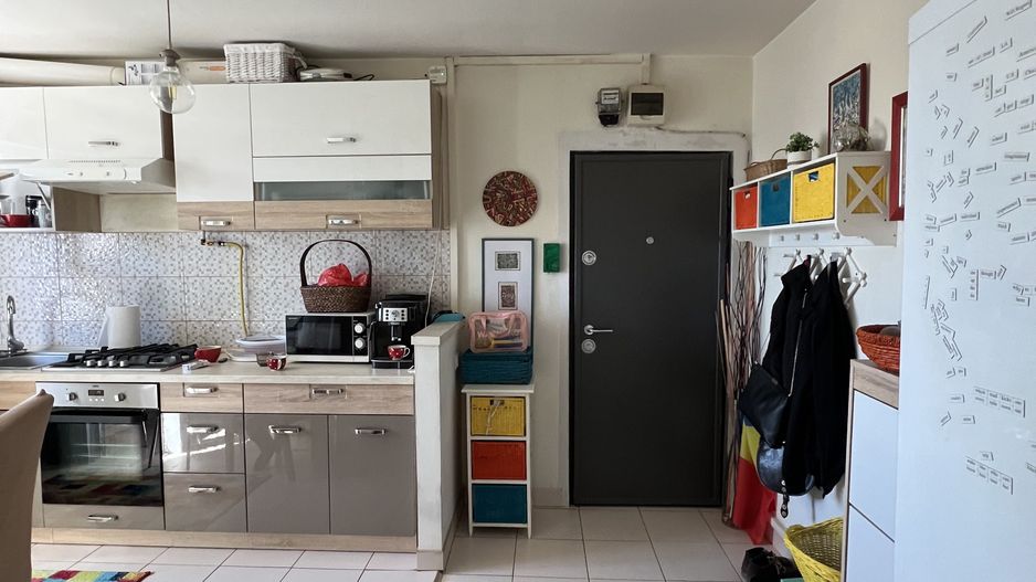 Apartament 3 camere cu vedere panoramică - Poză 11