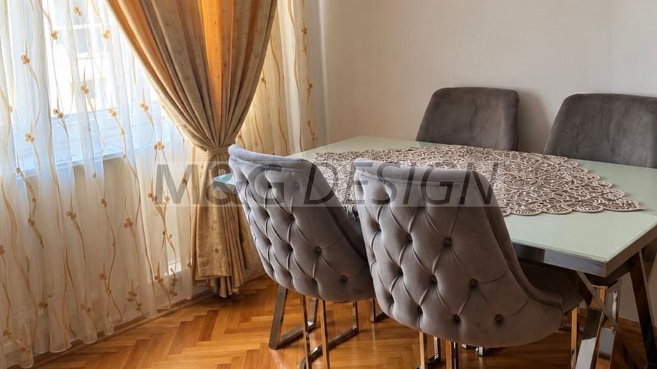 Apartament cu 3 camere zona  Girocului - Poză 2