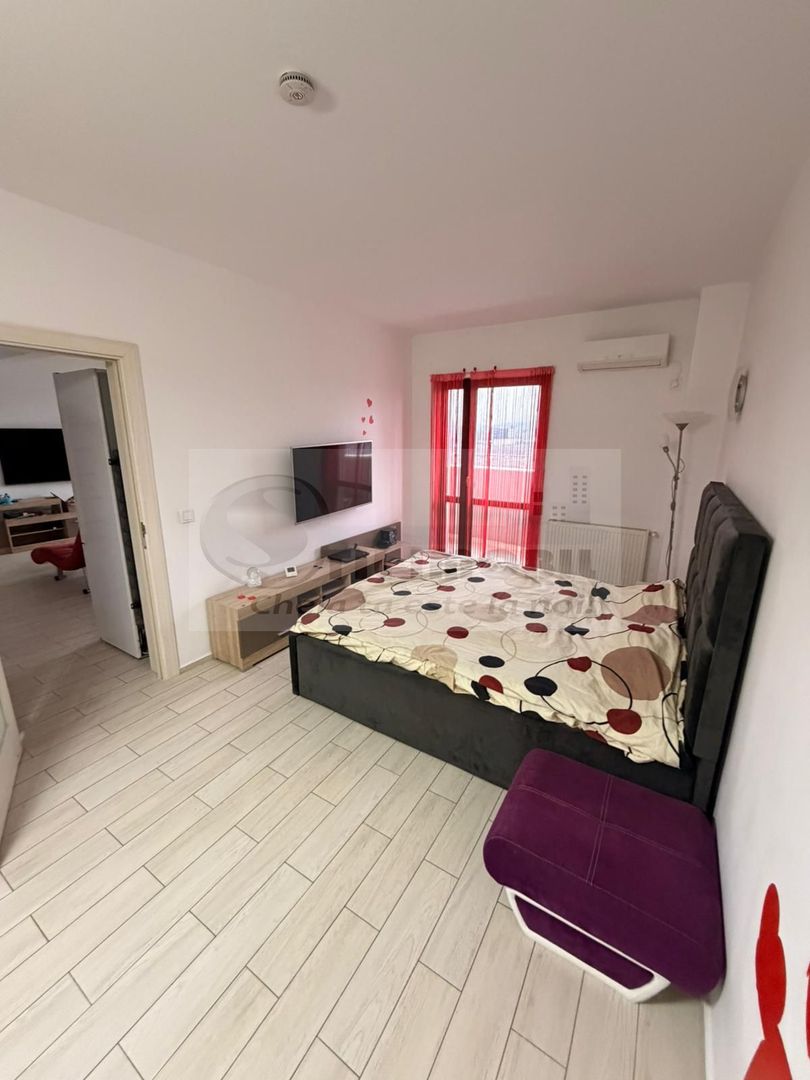 Apartament 2 camere River’s Towers-Tudor Vladimirescu-500EURO - Poză 3