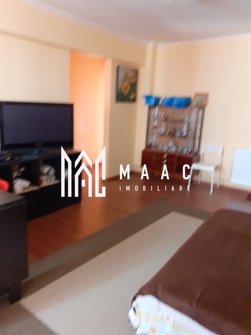 Apartament 3 camere I 65 mp I Zona Dedeman - Poză 9