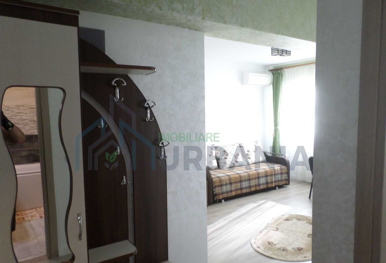 Apartament 1 cameră de închiriat în Conest Grand Residence, Tudor Vladimirescu, Iași - Poză 7